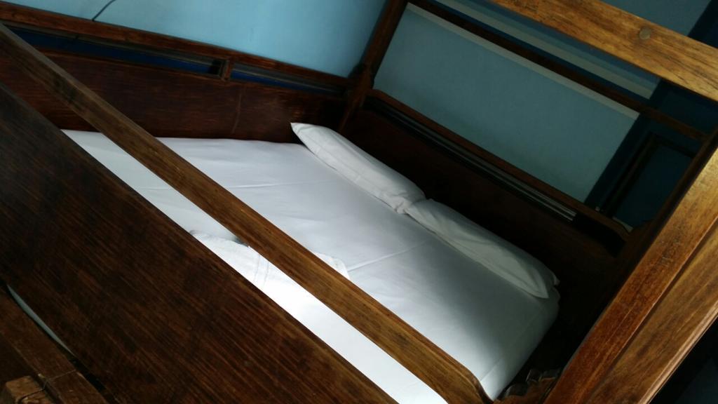 The Holyhead Hostel Dublin Buitenkant foto