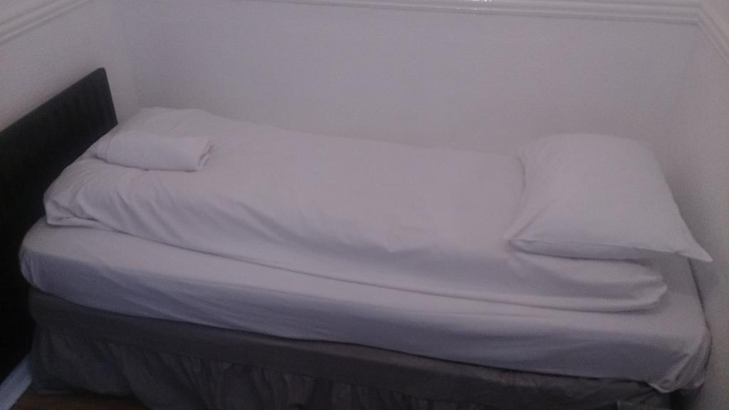 The Holyhead Hostel Dublin Buitenkant foto