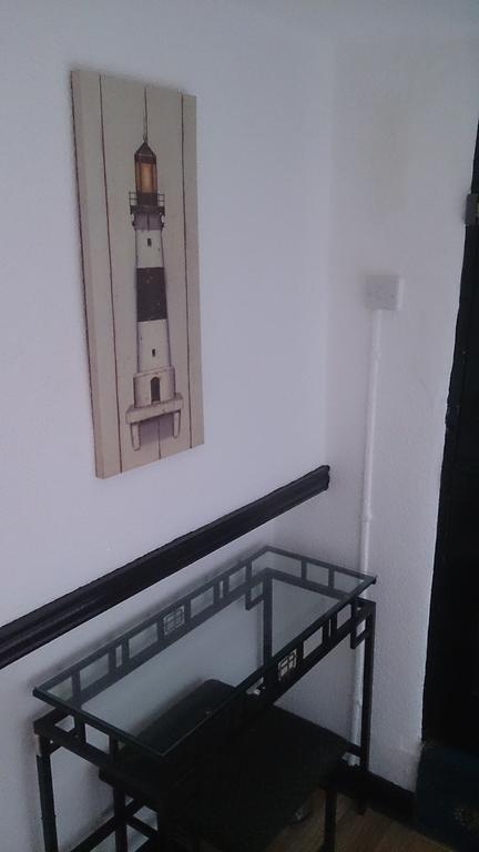 The Holyhead Hostel Dublin Buitenkant foto