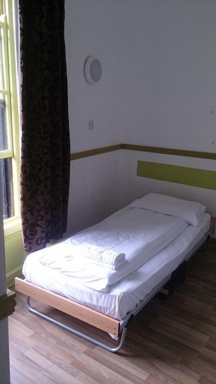 The Holyhead Hostel Dublin Buitenkant foto